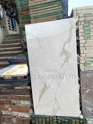 Super Polished Tiles