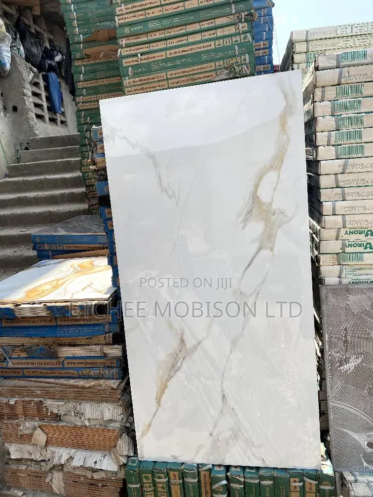 Super Polished Tiles