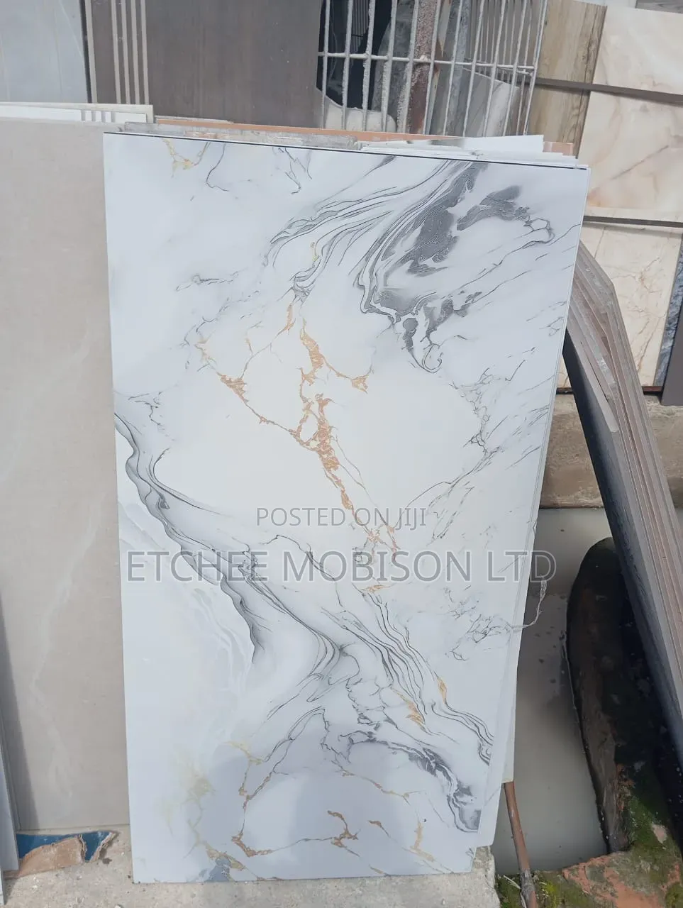 Super Polished Tiles
