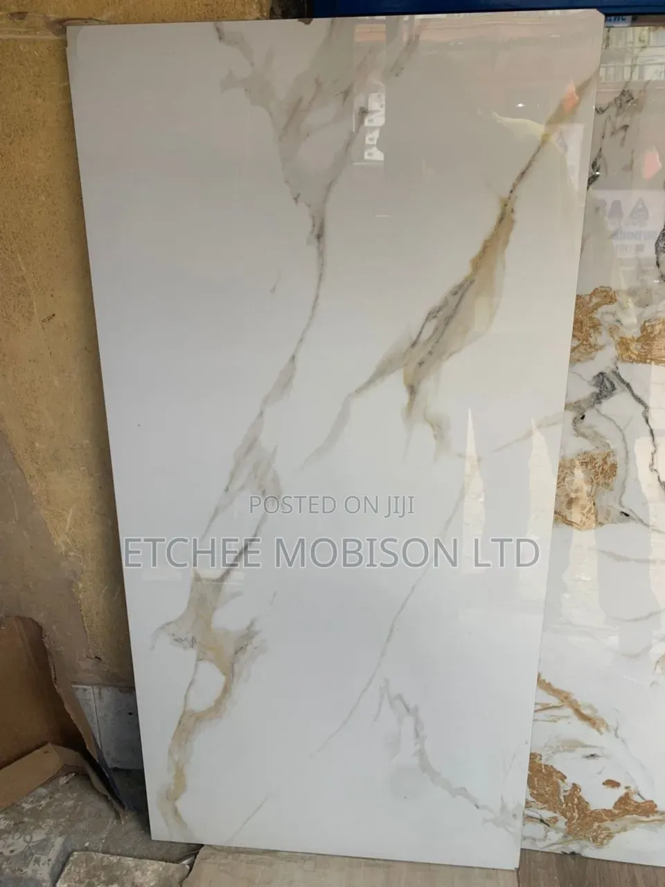 Super Polished Tiles