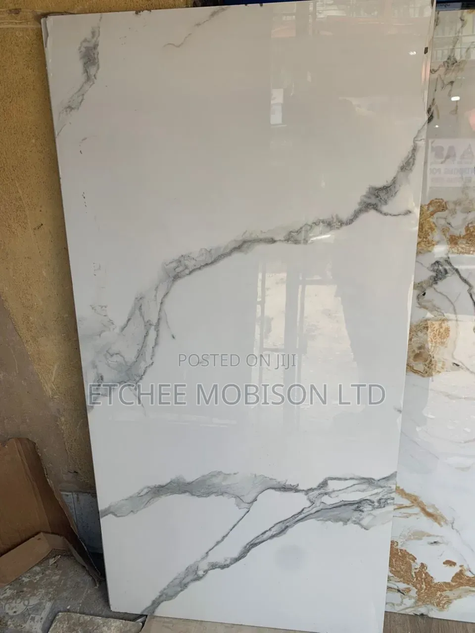 Super Polished Tiles