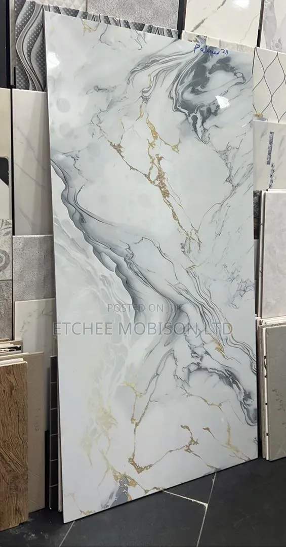 Super Polished Tiles