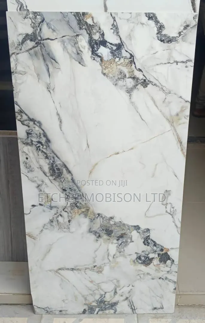 Super Polished Tiles