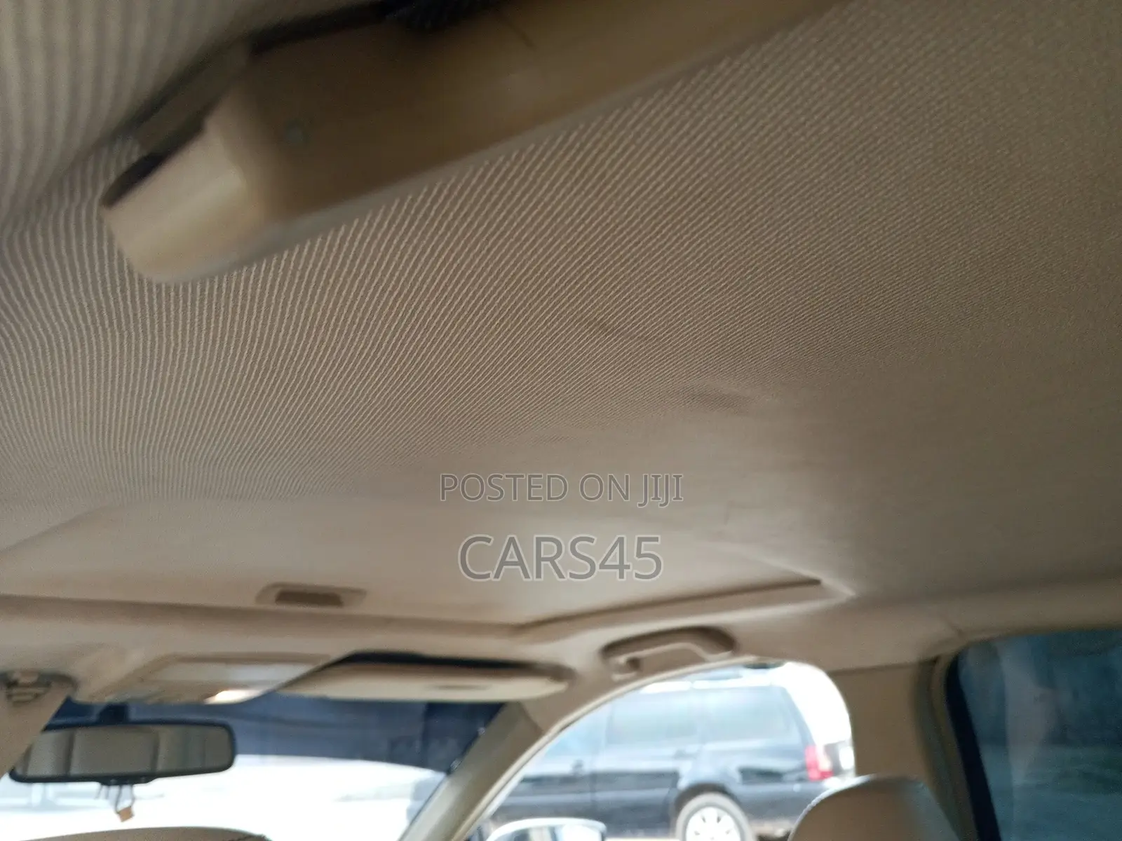 Honda Accord 2009 White