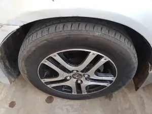 Honda Civic 2005 Silver
