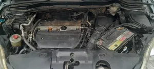 Honda CR-V 2008 Silver