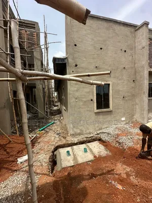Modern Bio-Toilet Digester