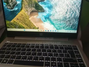 Laptop HP ProBook 440 G6 8GB Intel Core i5 SSD 256GB