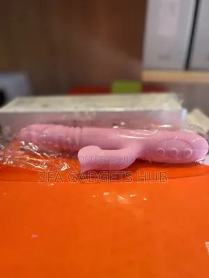 Dildo Vibrator With Licker