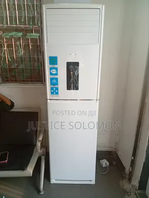 You Need This Air Conditioner