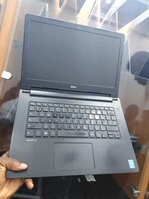 Laptop Dell Latitude 14 3460 8GB Intel Core i5 SSD 320GB