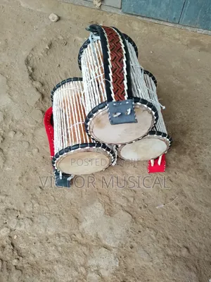 Talking Drum