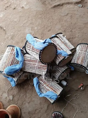 Talking Drum