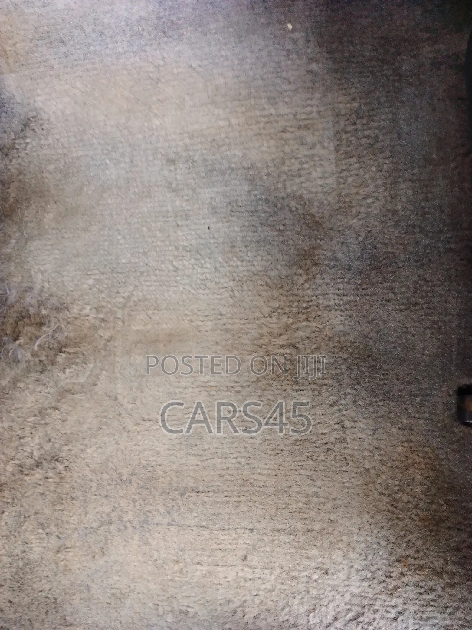 Honda Civic 2005 Silver