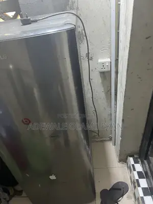 Lg Fridge for Giveaway Price