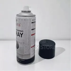 Cracks Waterproof Repair Spray - Leak Filler - 450ml
