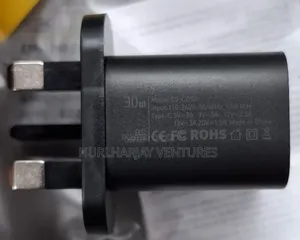 Essager 30w Pd Charger