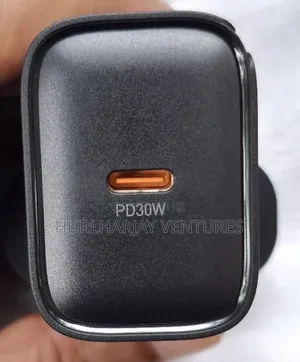 Essager 30w Pd Charger