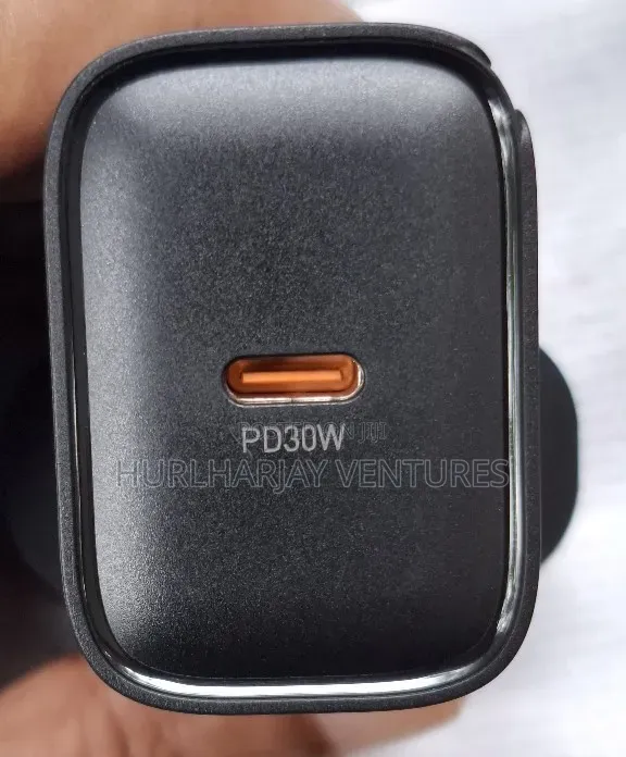 Essager 30w Pd Charger