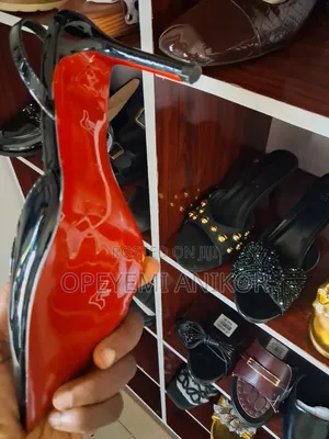 Quality Luxury Shoes
