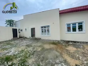 3bdrm Bungalow in Lekki for rent