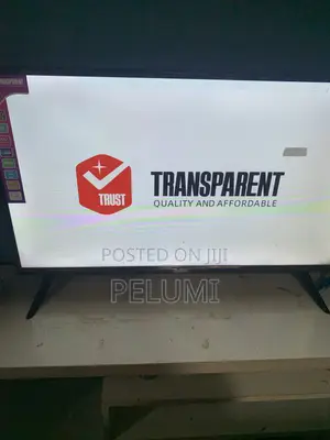 Urgent: 32" Led Tv - 5months Old, Nylon Intact ₦180,000
