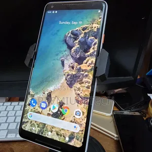 Google Pixel 2 XL 64 GB White