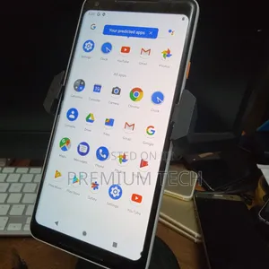 Google Pixel 2 XL 64 GB White