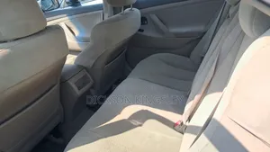 Toyota Camry LE 4dr Sedan (2.4L 4cyl 5A) 2009 Green