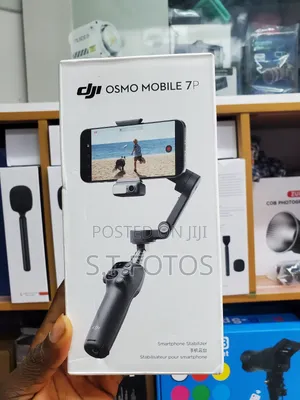 Dji Osmo Mobile 7p