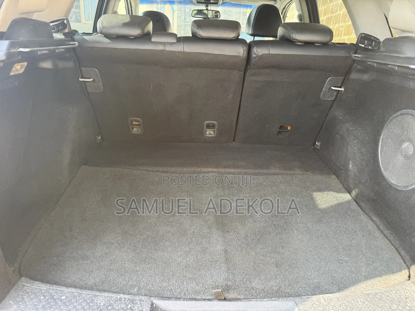 Acura RDX Automatic Tech Package 2009 Gray