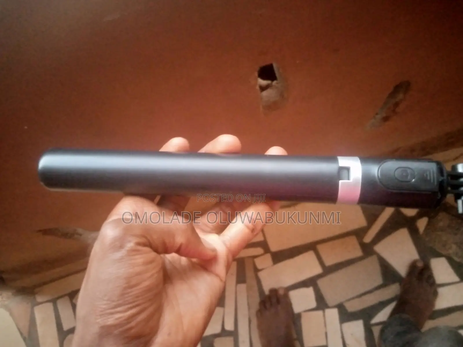 Phone Tripod