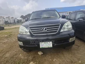 Toyota Corolla 2008 Black