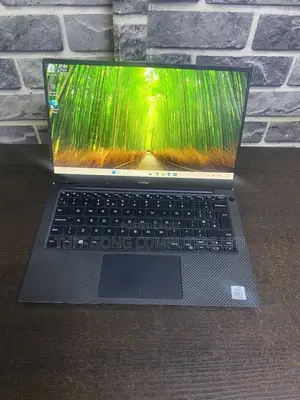 Laptop Dell Latitude 7390 16GB Intel Core i7 SSD 512GB