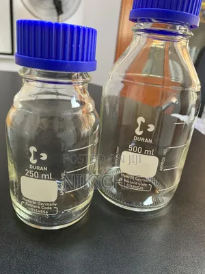 Duran Reagent Bottle 250 Ml