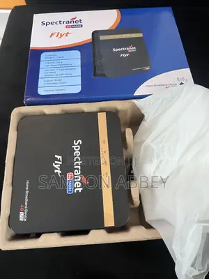 Home Internet