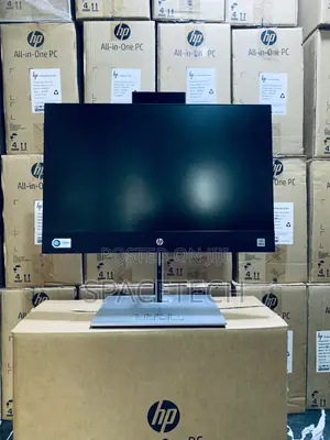 New Desktop Computer HP ProOne 400 16GB Intel Core i5 SSD 256GB