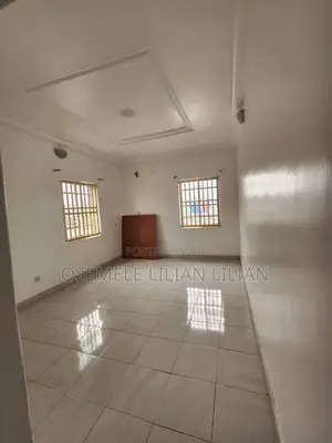 Furnished 1bdrm House in West-Hood Estate, Ado / Ajah for rent