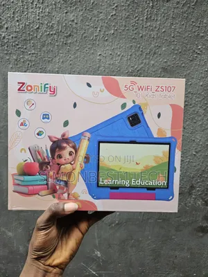 Zonify Zs107