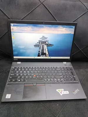 Laptop Lenovo ThinkPad T15 Gen1 8GB Intel Core i7 SSD 256GB