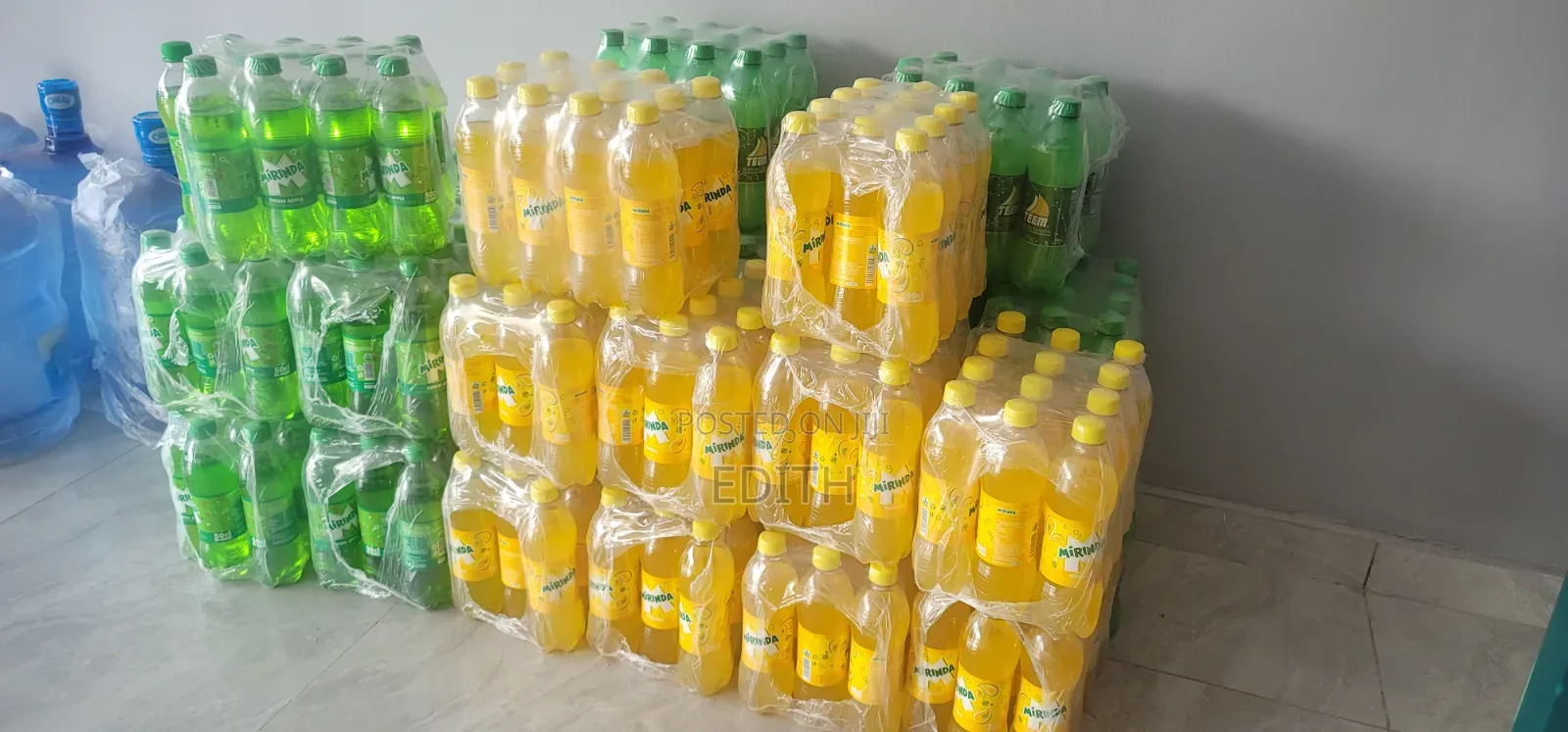Foodfest Drinks