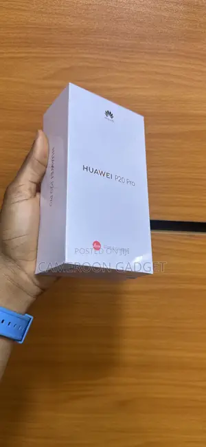 New Huawei P20 Pro 128 GB