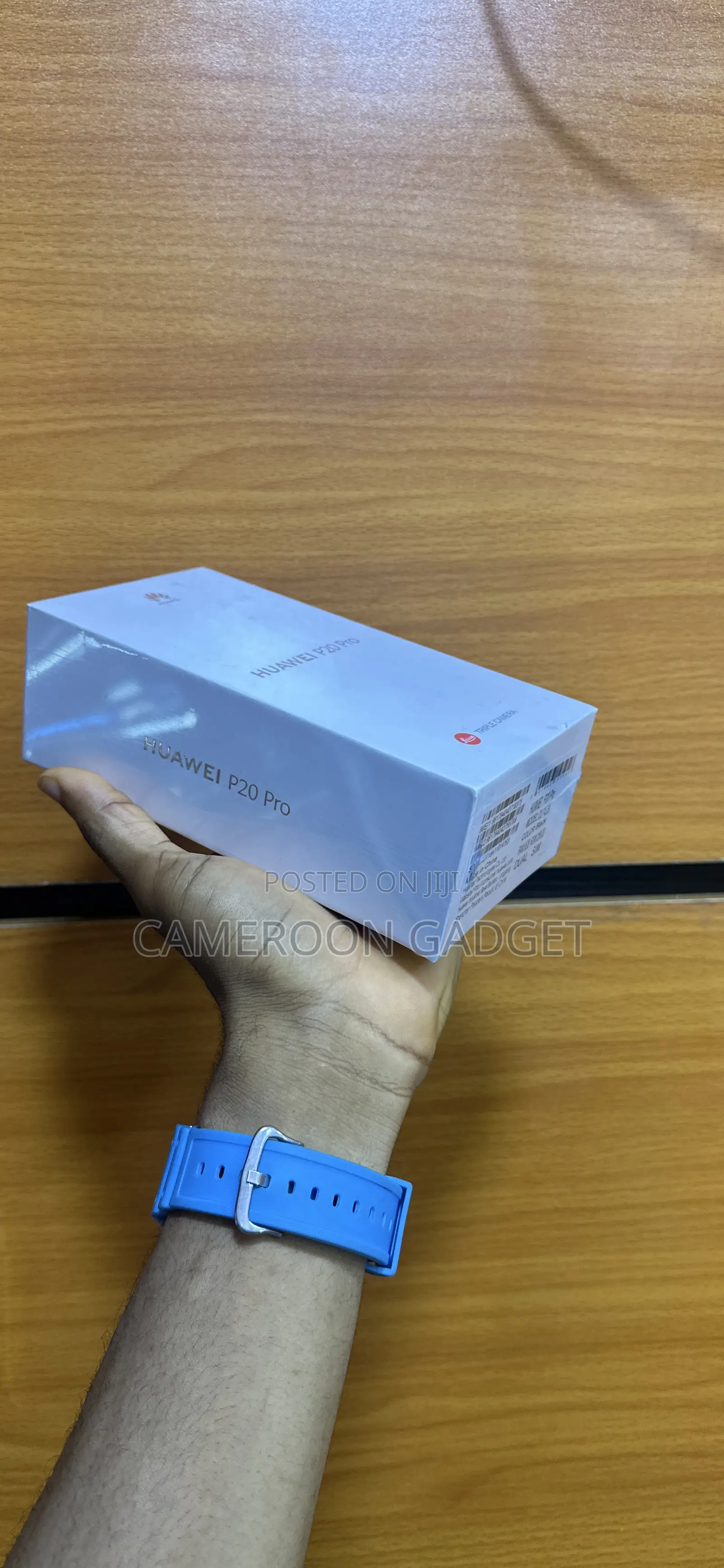 New Huawei P20 Pro 128 GB