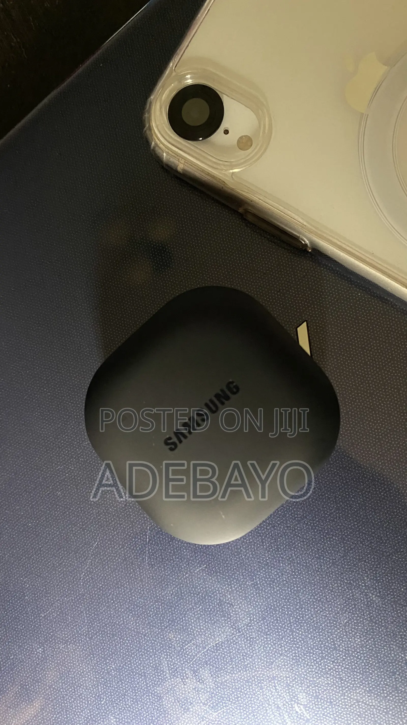 Samsung Galaxy Buds2 Pro