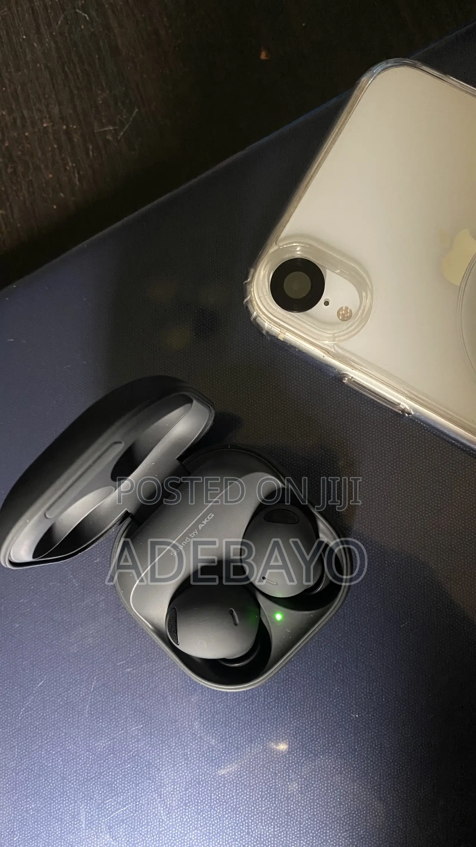 Samsung Galaxy Buds2 Pro