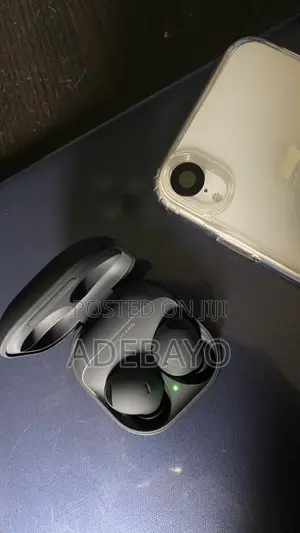 Samsung Galaxy Buds2 Pro