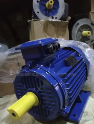 Electric Motor 5.5kw