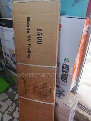 Moveable Stand Tv Stand 1500 Model