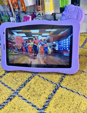 New BML Tab 17 Pro 512 GB Blue
