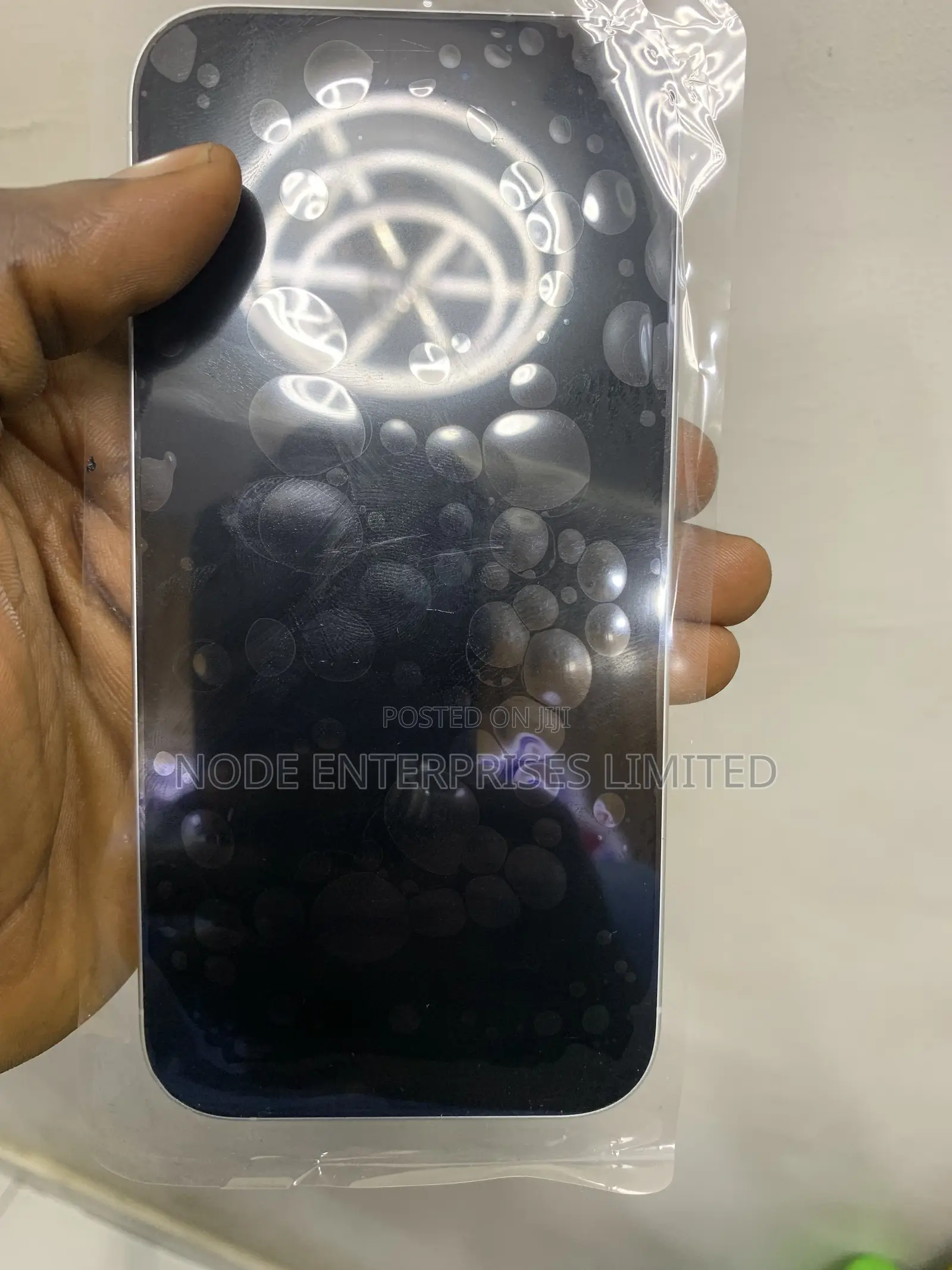 Apple iPhone 16 128 GB White